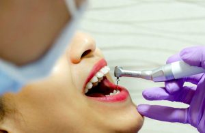 ENDODONTIE