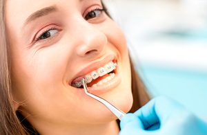 ORTHODONTIE