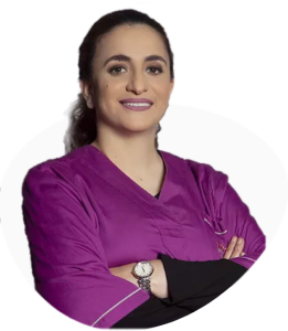 dr bouzoubaa najwa dentiste